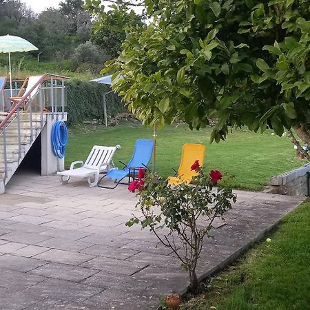 Retiro Na Natureza Casa Com Piscina Digueifel المظهر الخارجي الصورة