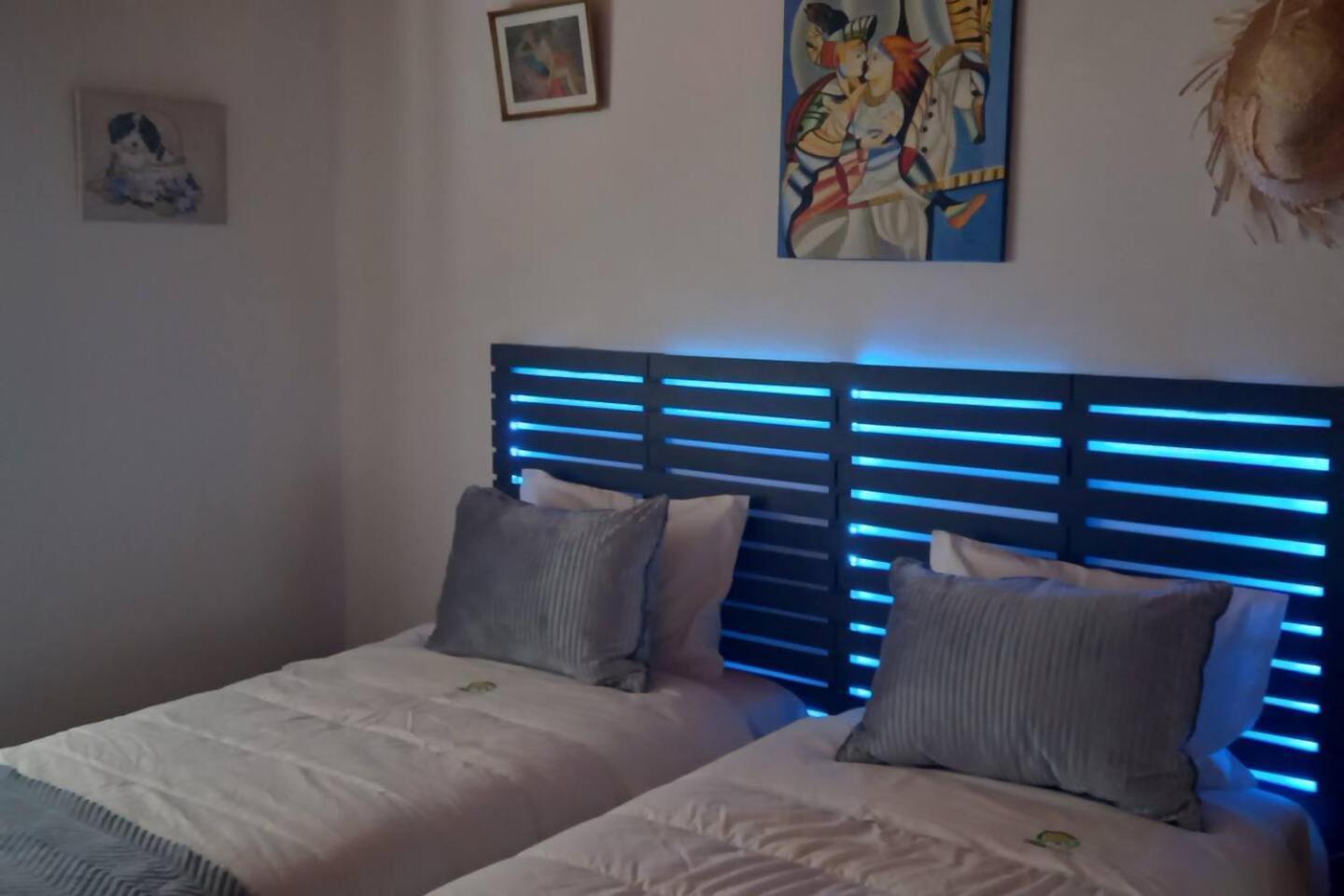 Retiro Na Natureza Casa Com Piscina Digueifel المظهر الخارجي الصورة
